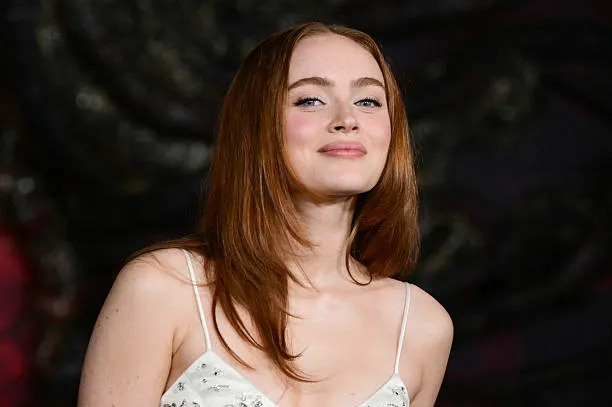 Sadie Sink
